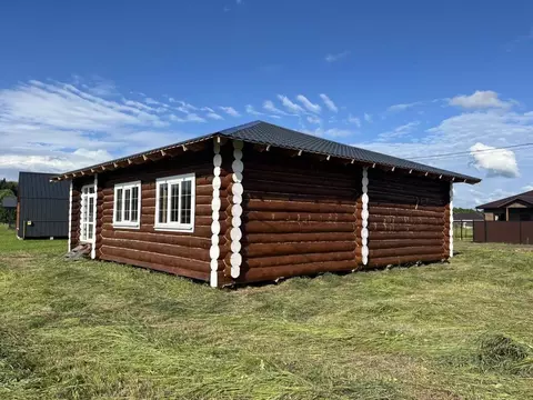 Дом в Удмуртия, Завьяловский район, д. Шудья, Тихие Зори кп ул. ...