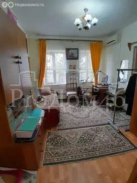 Дом в Темрюкский район, Голубицкое сельское поселение, станица ...