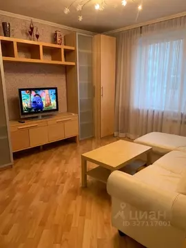 2-к кв. Москва Стремянный пер., 16-18С1 (40.0 м)