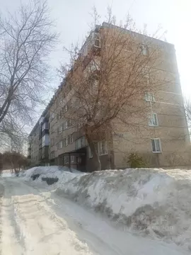 1-к кв. Марий Эл, Волжск ул. Федина, 2А (35.0 м)