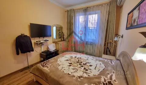 2-к кв. Ставропольский край, Ессентуки ул. Олимпийская, 2 (61.0 м)