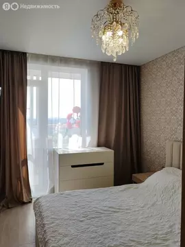 2-комнатная квартира: Пермь, улица Карпинского, 49А (42 м)