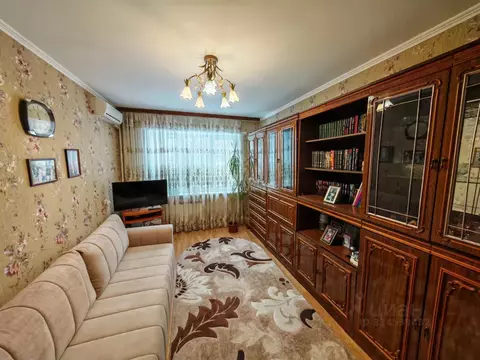 1-к кв. Липецкая область, Липецк ул. П.И. Смородина, 10 (35.0 м)