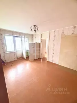 2-к кв. Башкортостан, Уфа просп. Октября, 25 (46.2 м)