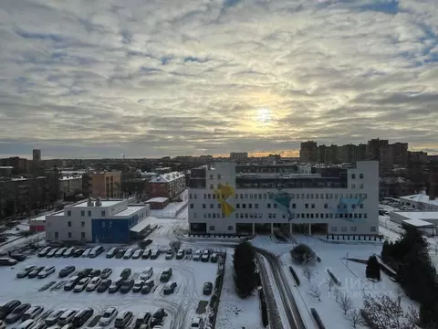 1-к кв. Московская область, Щелково ул. Шмидта, 1 (37.0 м)