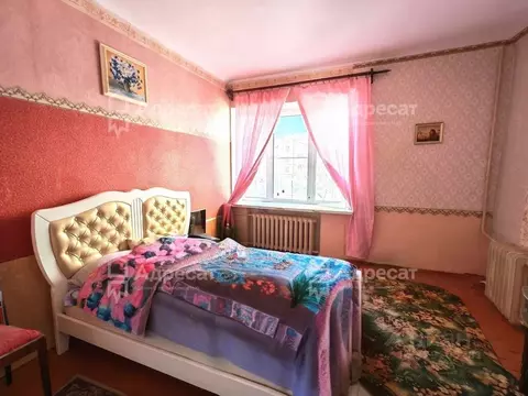 3-к кв. Волгоградская область, Волгоград ул. Дегтярева, 17 (71.2 м)