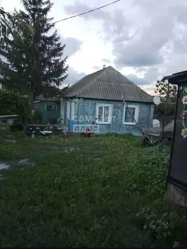 Дом в Тимский район, Быстрецкий сельсовет, село Рогозцы (57 м)