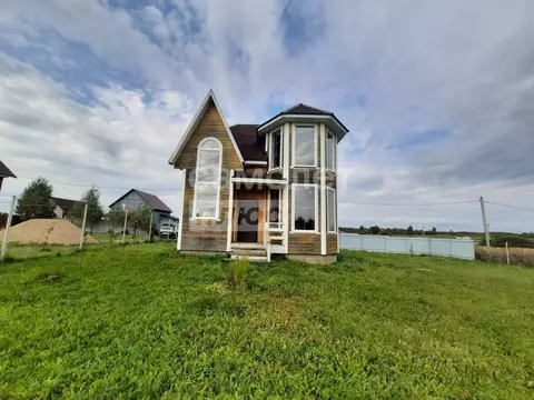 Дом в Ярославская область, Переславль-Залесский муниципальный округ, ...