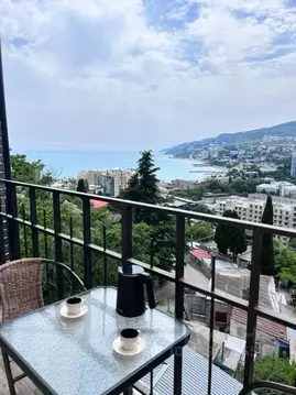 2-к кв. Крым, Ялта ул. Нагорная, 16 (40.0 м)