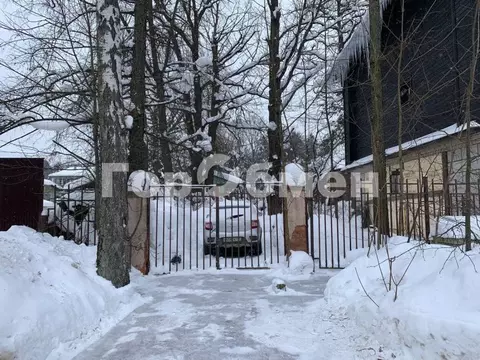 Участок в Московская область, Одинцовский городской округ, с. Дубки ...