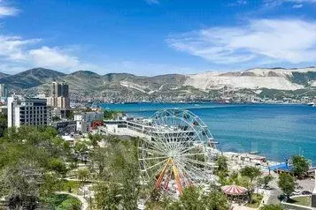 1-к кв. Краснодарский край, Новороссийск ул. Шевченко, 22 (31.0 м)