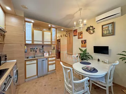 2-к кв. Москва Коломенская ул., 12к1 (57.0 м)