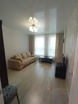 2-к кв. Свердловская область, Екатеринбург ул. Мира, 47 (46.0 м)