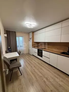 3-к кв. Воронежская область, Воронеж Московский просп., 179/4 (76.1 м)