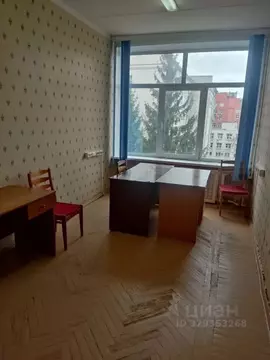 Офис в Орловская область, Орел Октябрьская ул., 35 (13 м)