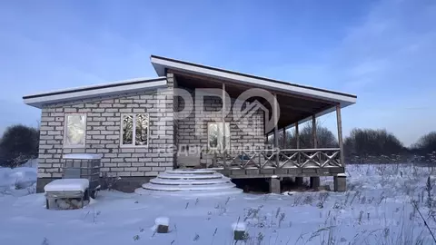 Дом в Ярославская область, Ярославль пер. Рябиновый (243 м)