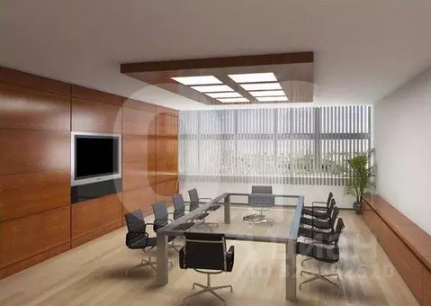 Офис в Московская область, Химки ул. Панфилова, 21/1 (1310 м)