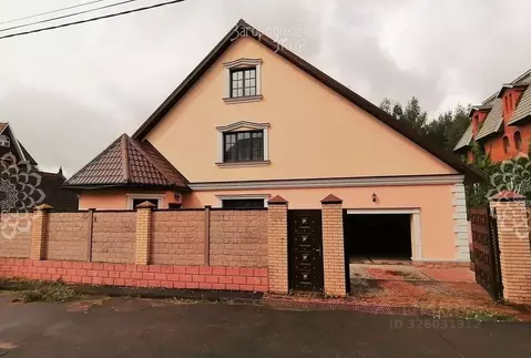 Дом в Москва Авиасвязь СНТ, 84 (443 м)