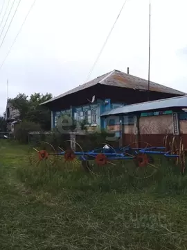 Дом в Свердловская область, Талицкий муниципальный округ, д. Упорова ...