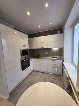 1-к кв. Москва Звездный бул., 30К2 (31.0 м)