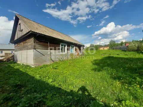 Дом в Пермский край, Березники Сухановская ул., 3 (72 м)