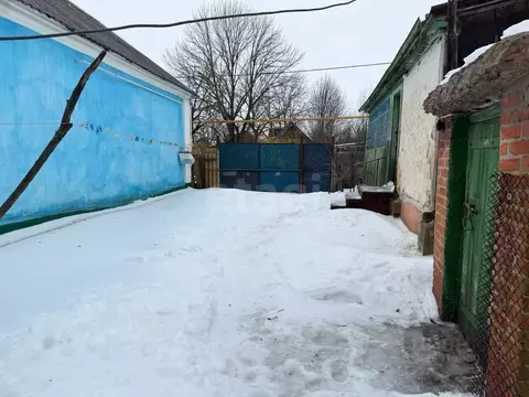 Дом в Белгородская область, Шебекинский муниципальный округ, с. ...