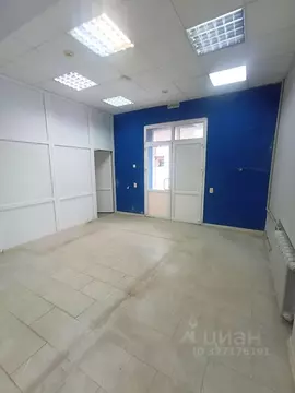 Помещение свободного назначения в Курская область, Курск ул. Карла ...