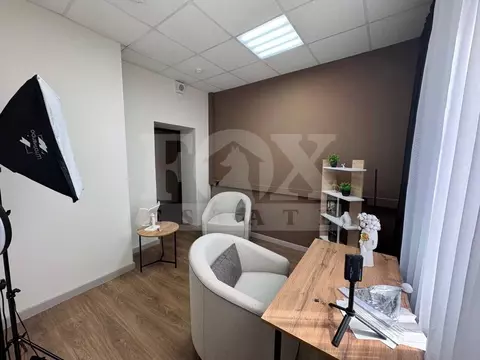 Офис в Москва Ярославская ул., 15К3 (10 м)