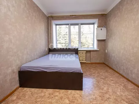 1-к кв. Ульяновская область, Ульяновск ул. Карла Маркса, 24/12 (30.0 ...