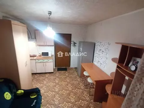 Комната Коми, Сыктывкар ул. Морозова, 43 (13.1 м)