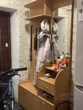 1-к кв. Калужская область, Калуга ш. Грабцевское, 24 (32.6 м)