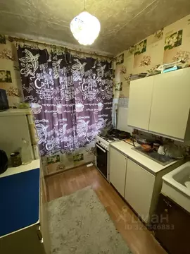 2-к кв. Московская область, Видное Советская ул., 3 (46.0 м)