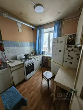 2-к кв. Тульская область, Тула Оружейная ул., 33 (41.2 м)