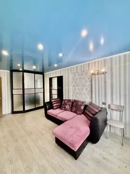 2-к кв. Архангельская область, Северодвинск Железнодорожная ул., 17 ...