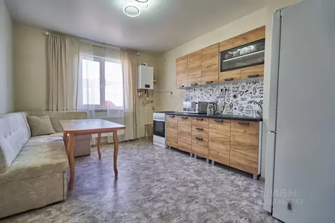 1-к кв. Татарстан, Пестречинский район, Богородское с/пос, д. Куюки, ...