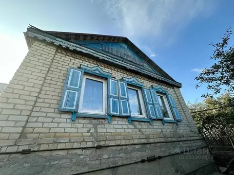 Дом в Саратовская область, Саратов ул. Имени В.П. Чкалова, 44 (79 м)