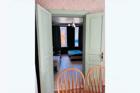 1-к кв. Липецкая область, Елец Октябрьская ул., 99А (40.0 м)