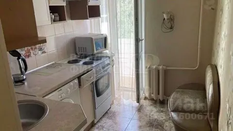 2-к кв. Калининградская область, Калининград ул. Горького, 162 (50.0 ...