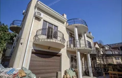 1-к кв. Краснодарский край, Сочи Виноградная ул., 216А (27.0 м)