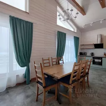 Дом в Карелия, Кондопожский район, Кончезерское с/пос, с. Кончезеро ...