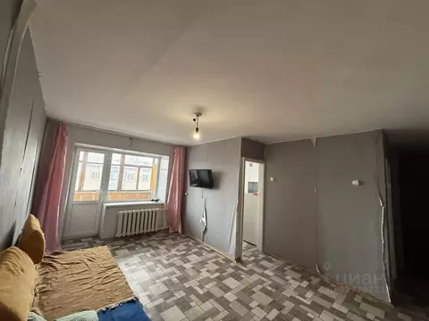 1-к кв. Оренбургская область, Новотроицк Советская ул., 102 (31.2 м)