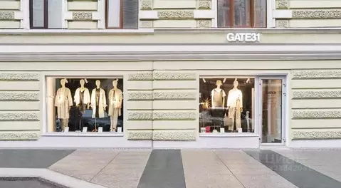 Помещение свободного назначения в Санкт-Петербург ул. Рубинштейна, ...