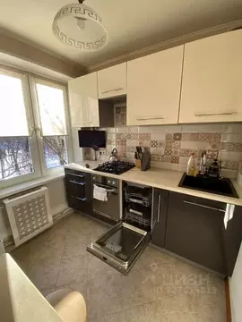 2-к кв. Москва Бойцовая ул., 18К12 (41.0 м)