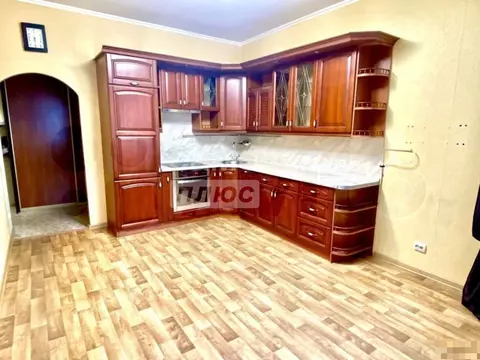 1-к кв. Ханты-Мансийский АО, Нижневартовск Северная ул., 19В (38.0 м)