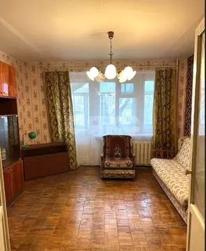 3-к кв. Крым, Симферополь ул. Киевская, 116 (61.0 м)