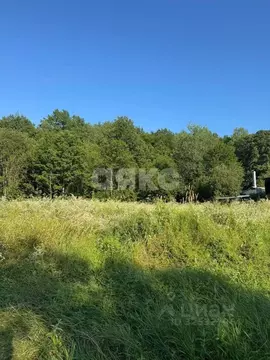 Участок в Краснодарский край, Горячий Ключ муниципальный округ, пос. ...