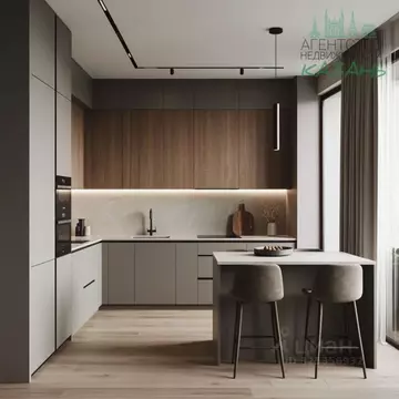 2-к кв. Татарстан, Казань ул. Аделя Кутуя, 137 (54.0 м)