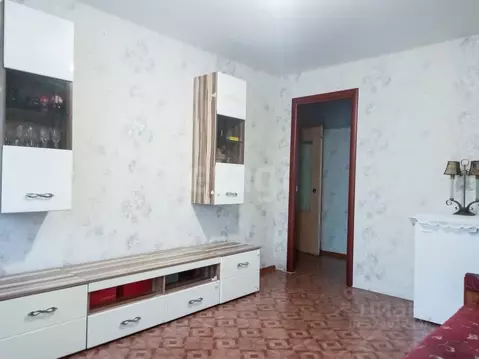 3-к кв. Тверская область, Тверь ул. Мусоргского, 36А (59.8 м)