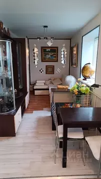 2-к кв. Тверская область, Ржев ул. Александра Фролова, 5 (43.0 м)