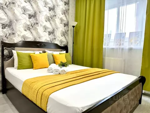 Студия Ульяновская область, Ульяновск ул. Аблукова, 20 (30.0 м)